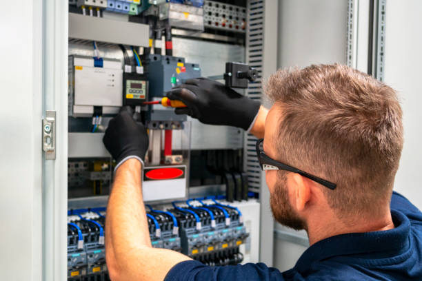 Best Affordable Electrician  in Cedar City, UT