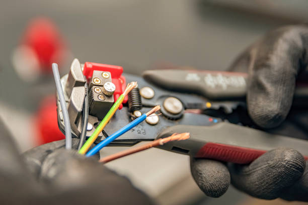 Best Electrician Near Me  in Cedar City, UT