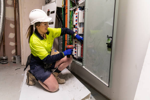 Best Affordable Electrician  in Cedar City, UT