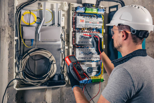 Best Electrical Troubleshooting Services  in Cedar City, UT