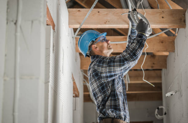 Best Ceiling Fan Installation Electrician  in Cedar City, UT