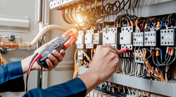 Best Electrical Repair Services  in Cedar City, UT