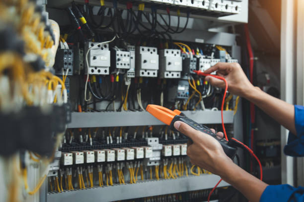 Best Electrical Contractors for Businesses  in Cedar City, UT