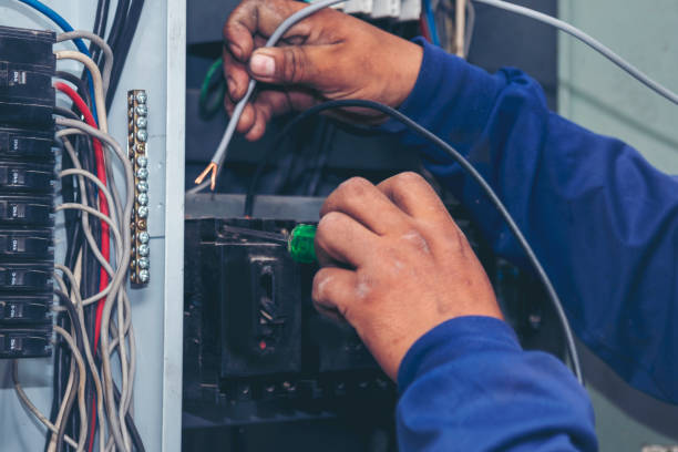 Best Residential Electrician Services  in Cedar City, UT