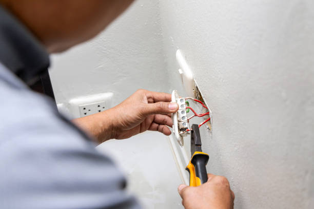 Best Electrical Outlet Repair  in Cedar City, UT