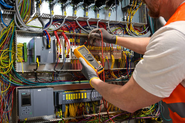 Best Affordable Emergency Electrician  in Cedar City, UT